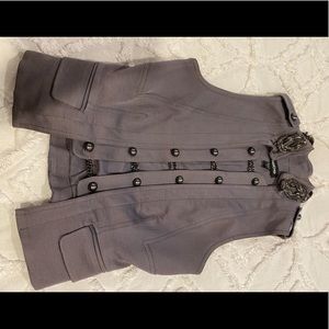 Woman’s Bebe Vest